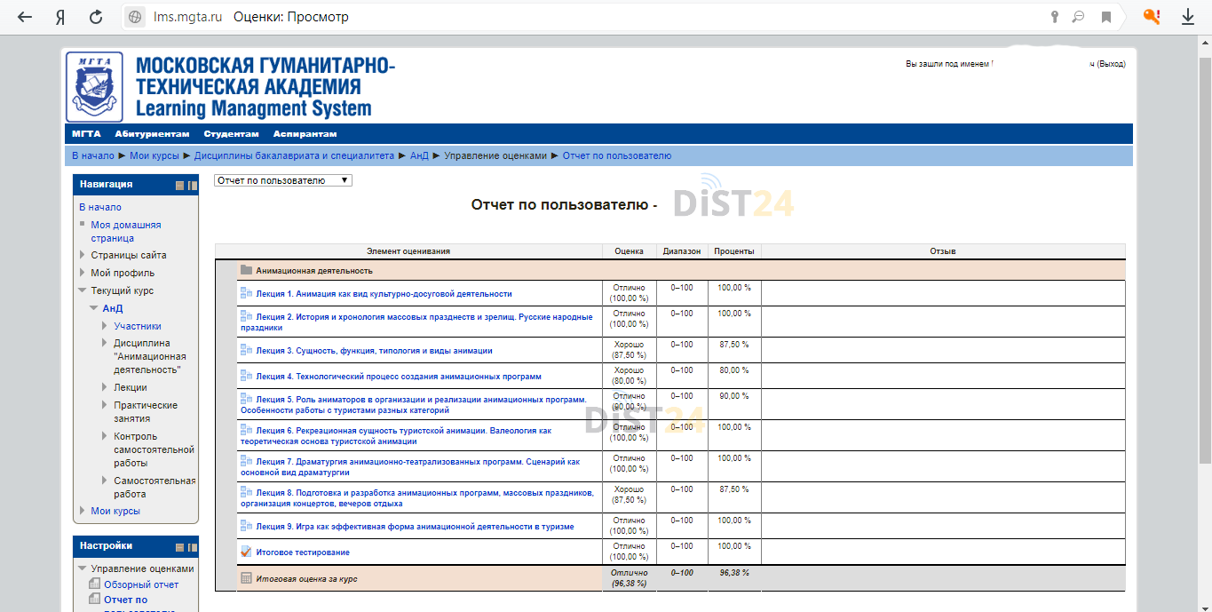 Заказать сессию под ключ МТИ (lms.mti.moscow) | Примеры тестов, отчетов, ВКР Заказать сессию под ключ МТИ (lms.mti.moscow) | Примеры тестов, отчетов, ВКР