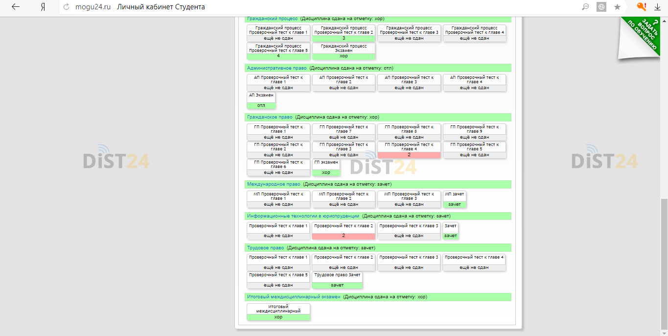 Заказать сессию под ключ МТИ (lms.mti.moscow) | Примеры тестов, отчетов, ВКР Заказать сессию под ключ МТИ (lms.mti.moscow) | Примеры тестов, отчетов, ВКР